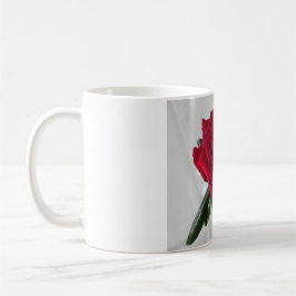 Red Rose Flora Collectie Koffiemok