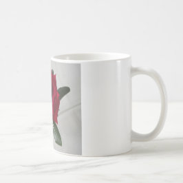Red Rose Flora Collectie Koffiemok