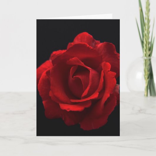 Red Rose gccn arc3 Kaart (Voorkant)