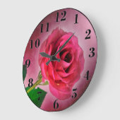 Red Rose Grote Klok (Hoek)
