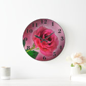 Red Rose Grote Klok (Huis)