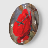 Red Rose Grote Klok (Hoek)