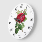 Red Rose Grote Klok (Hoek)