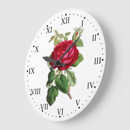 Red Rose Grote Klok (Hoek)