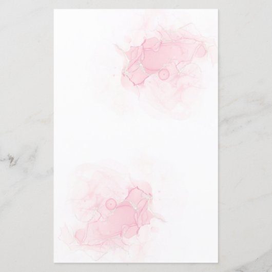 Red Rose Hoe goed ken je het verjaardagsmeisje? (Achterkant)