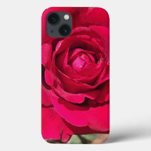 Red Rose Hoesje-Mate Telefoonhoes Case-Mate iPhone Case