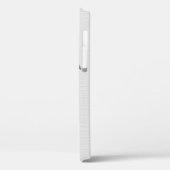 Red Rose in Black Vase Hoesje-Mate iPhone Case-dra Case-Mate iPhone Case (Achterkant / Links)