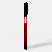 Red Rose iphcna Case-Mate iPhone Case (Achterkant / Rechts)