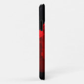 Red Rose iphcnm Case-Mate iPhone Case (Achterkant/rechts)