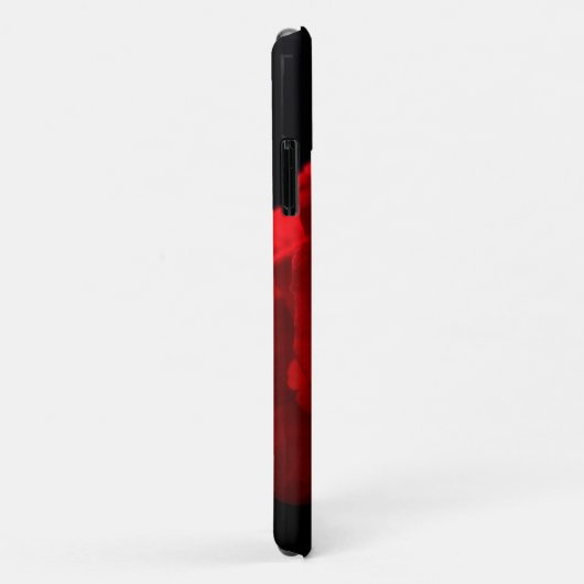 Red Rose iphcnm Case-Mate iPhone Case (Achterkant/rechts)