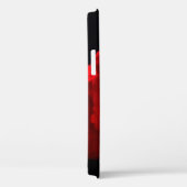 Red Rose iphcnm Case-Mate iPhone Case (Achterkant / Rechts)