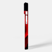 Red Rose iphcnm Case-Mate iPhone Case (Achterkant / Links)