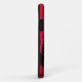 Red Rose iPhone 5 Hoesje Rozen iPhone cases (Achterkant/rechts)