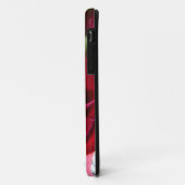 Red Rose iPhone 5 Hoesje Rozen iPhone cases (Achterkant/links)