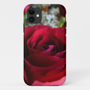 Red Rose iPhone 5 Hoesje Rozen iPhone cases