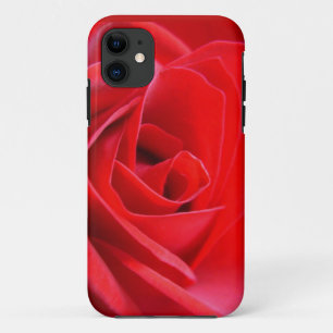 Red Rose iPhone 5 Hoesje Rozen iPhone cases