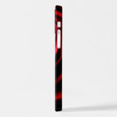 Red Rose iPhone Hoesje (Linkerkant)