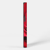 Red Rose iPhone Hoesje (Rechterkant)