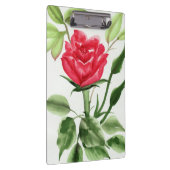 Red Rose Klembord (Rechts)
