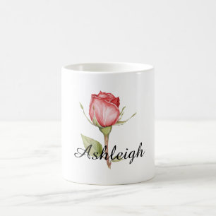 Red Rose Koffiemok
