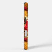 "Red Rose Luxury" Case-Mate iPhone Case (Achterkant / Rechts)