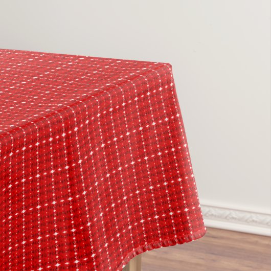 Red Rose Marble Tablecloth Texture#25-b Nu kopen Tafelkleed (Voorbeeld)
