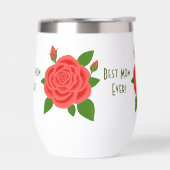 Red Rose Moederdag (Links)