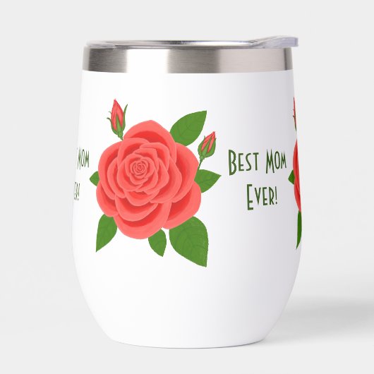 Red Rose Moederdag (Links)