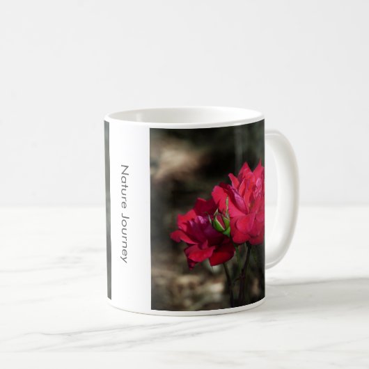 Red Rose Mok (Voorkant rechts)