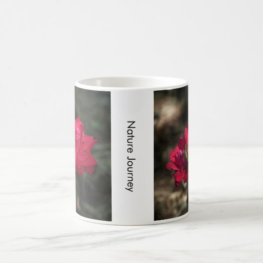 Red Rose Mok (Center)