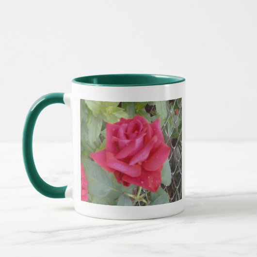 Red Rose Mok (Links)