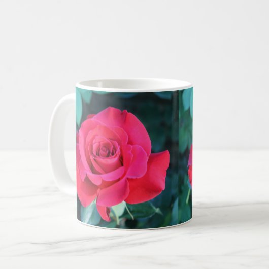 Red Rose Mok (Voorkant links)
