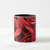 Red Rose-mok Mok (Midden)