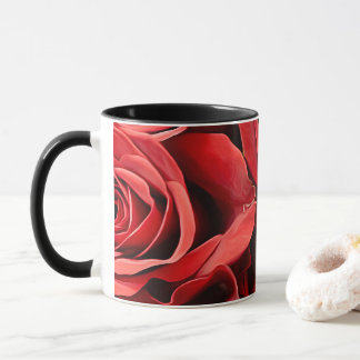 Red Rose-mok Mok