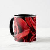 Red Rose-mok Mok (Voorkant links)