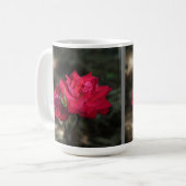 Red Rose Mug Koffiemok (Voorkant links)