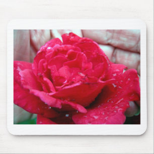 Red Rose Muismat
