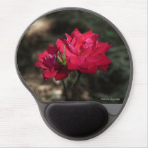 Red Rose Muismat