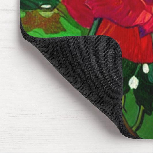 RED ROSE  MUISMAT (Hoek)