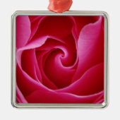 Red Rose Ornament (Voorkant)