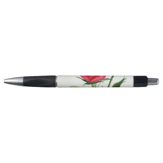 Red Rose Pen (Voorkant)