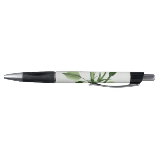 Red Rose Pen (Bodem)