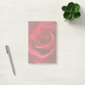 Red Rose Post-it® Notes (Kantoor)