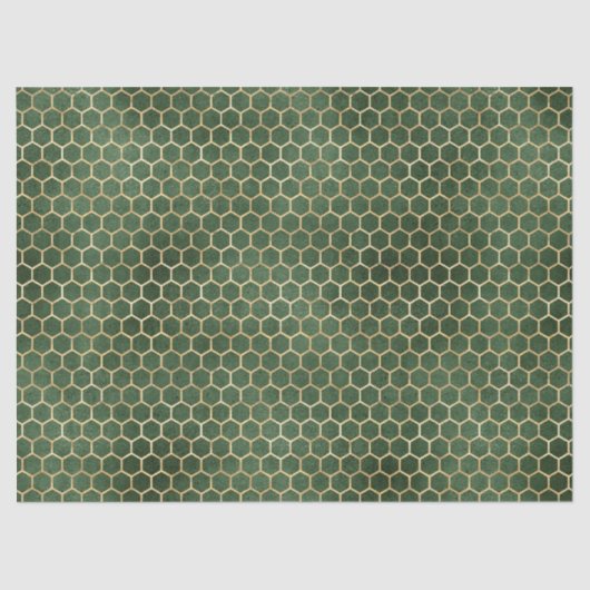 Red Rose ree Design 1 Weefselpapier Tissuepapier (Voorkant)