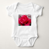 Red Rose Romper (Voorkant)