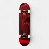 Red Rose sdcnm Persoonlijk Skateboard (Voorkant)
