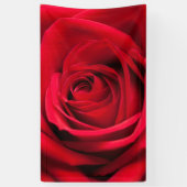 Red Rose Spandoek (Verticaal)