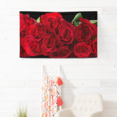 Red Rose Spandoek (Insitu)
