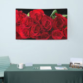 Red Rose Spandoek (Beurs)