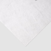 Red Rose Steampunk Series Design 20 Tissuepapier (Detail)